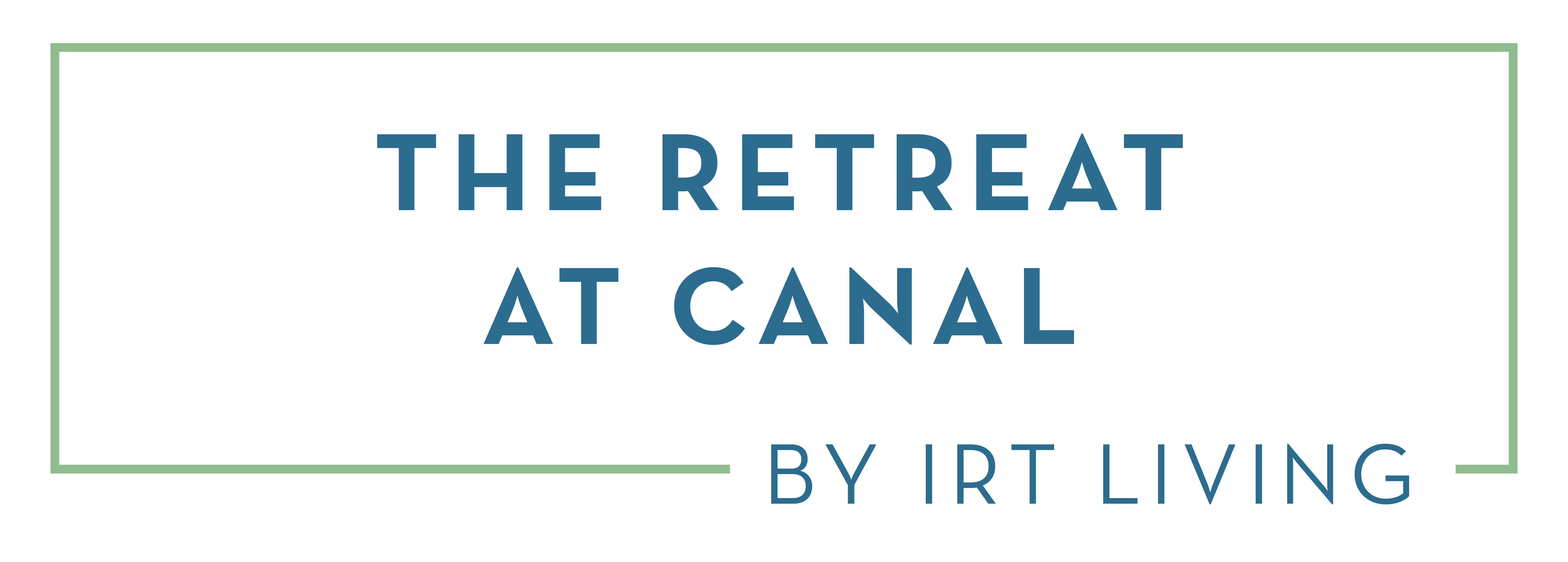 The Retreat at Canal by IRT Living